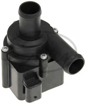 Water Pump, engine cooling (41551E)