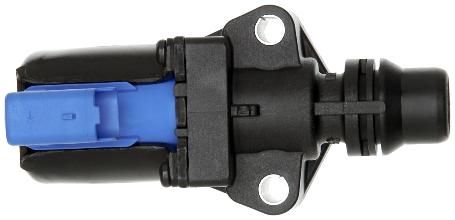 Coolant Control Valve