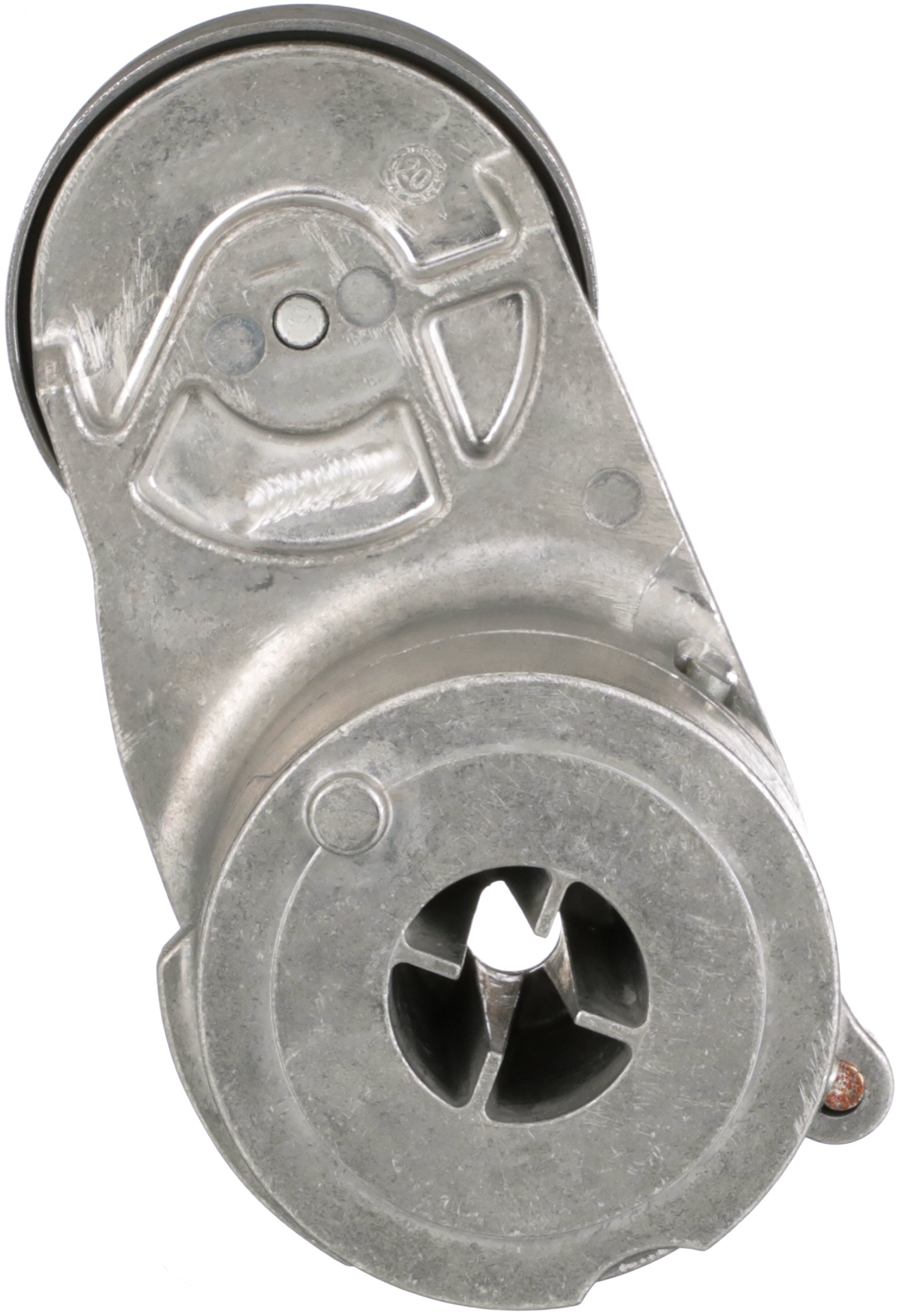 Belt Tensioner, V-ribbed belt