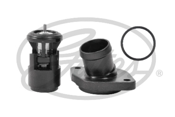 Thermostat, coolant (TH14787K1)