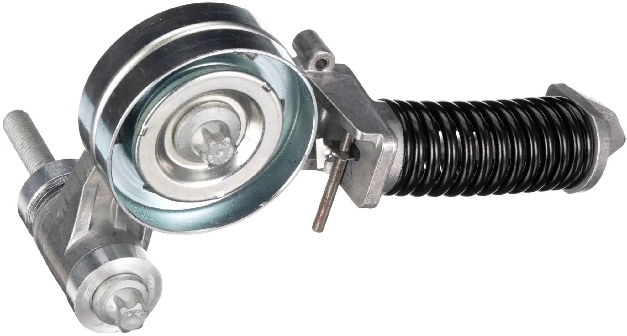 Belt Tensioner, V-ribbed belt (T38344)