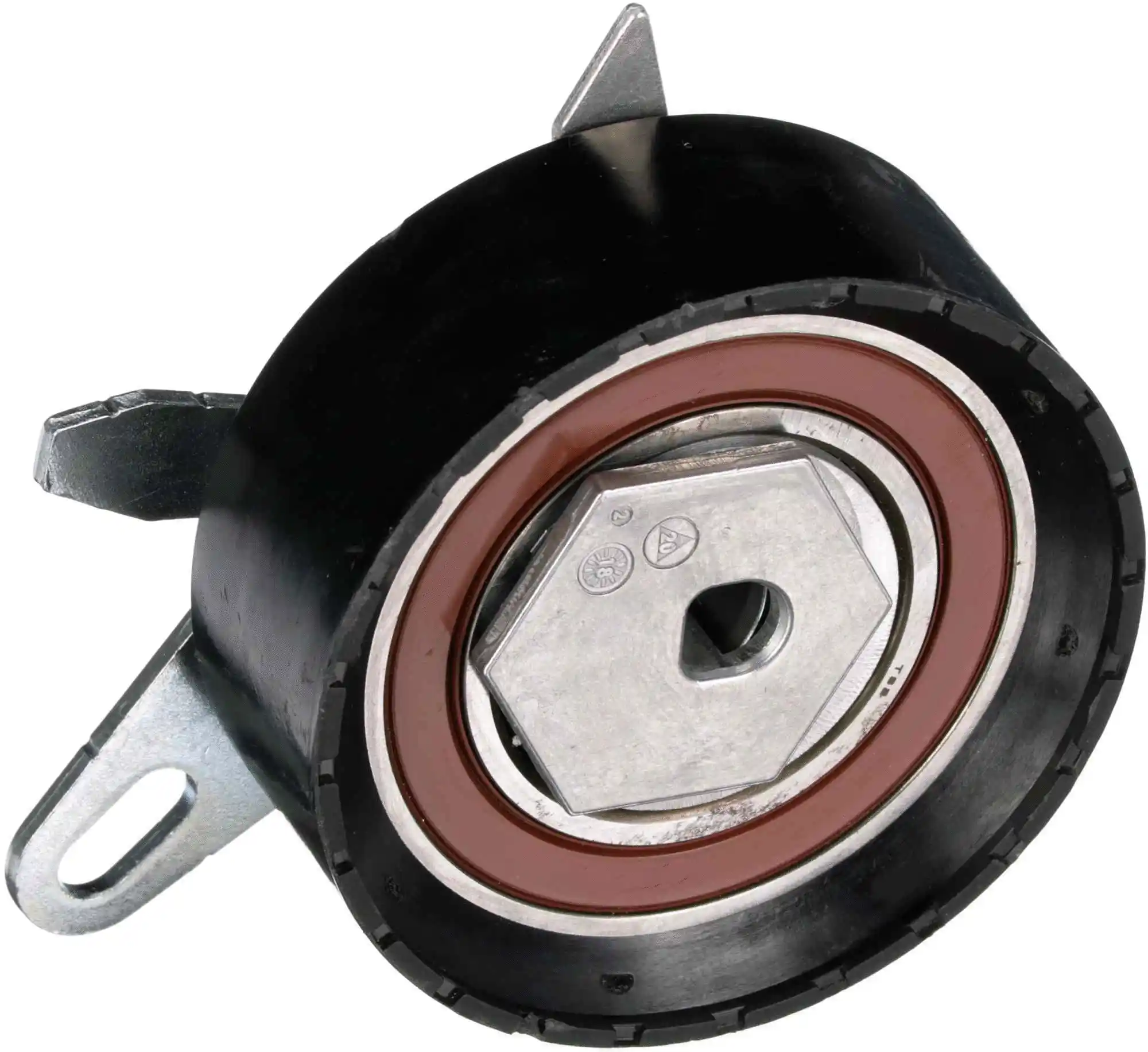 Tensioner Pulley, timing belt (T43047)