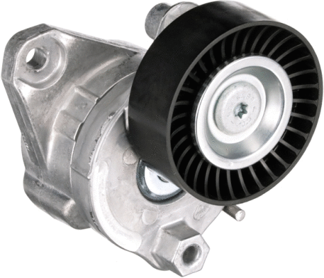 Belt Tensioner, V-ribbed belt (T38319)