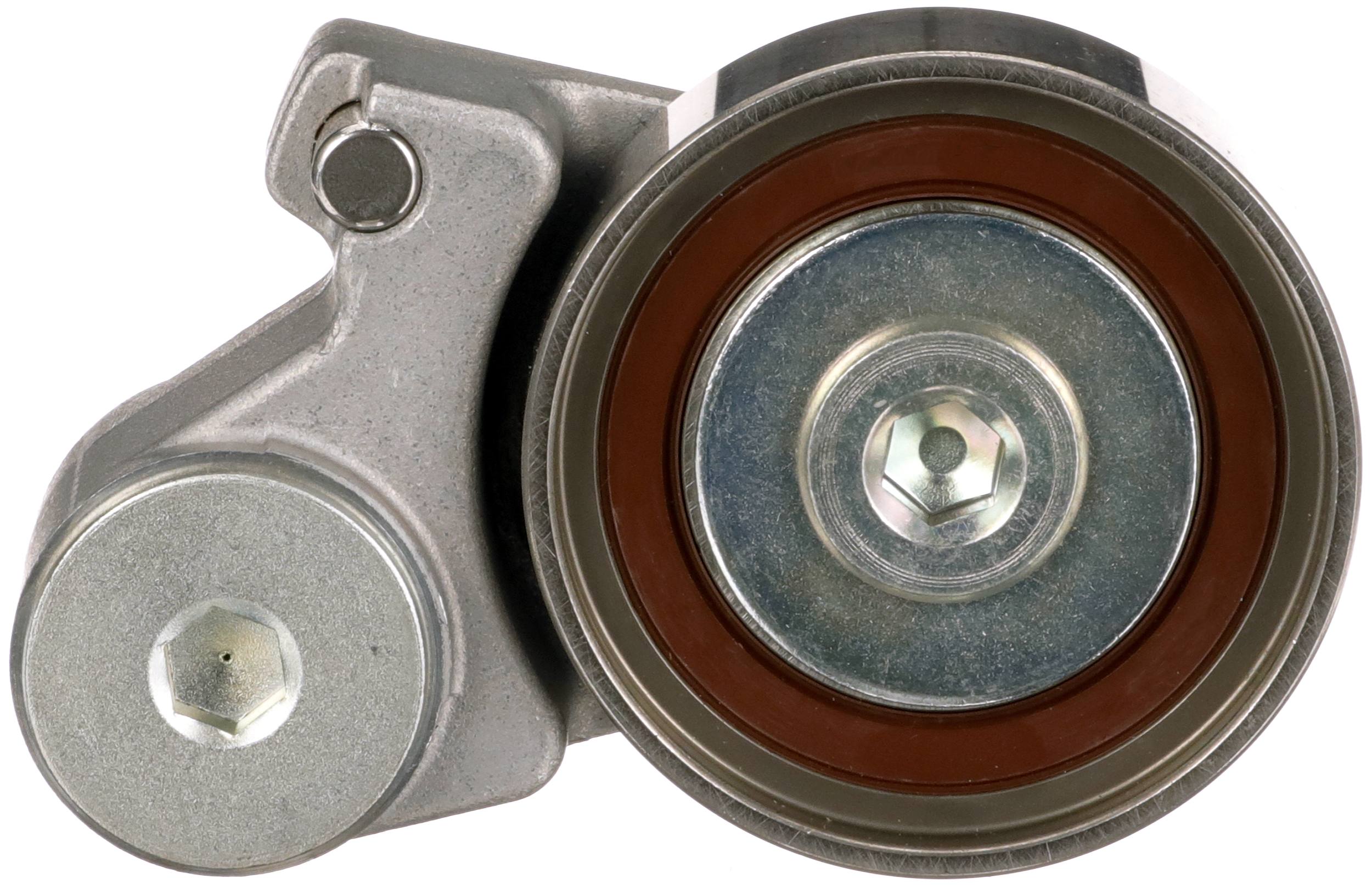 Tensioner Pulley, timing belt
