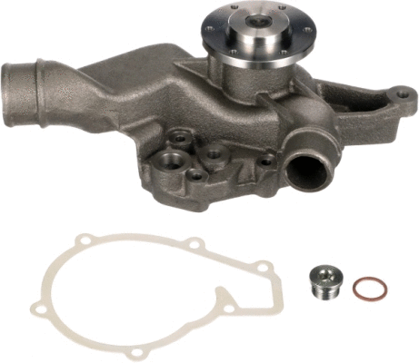 Water Pump, engine cooling (WP5025HD)