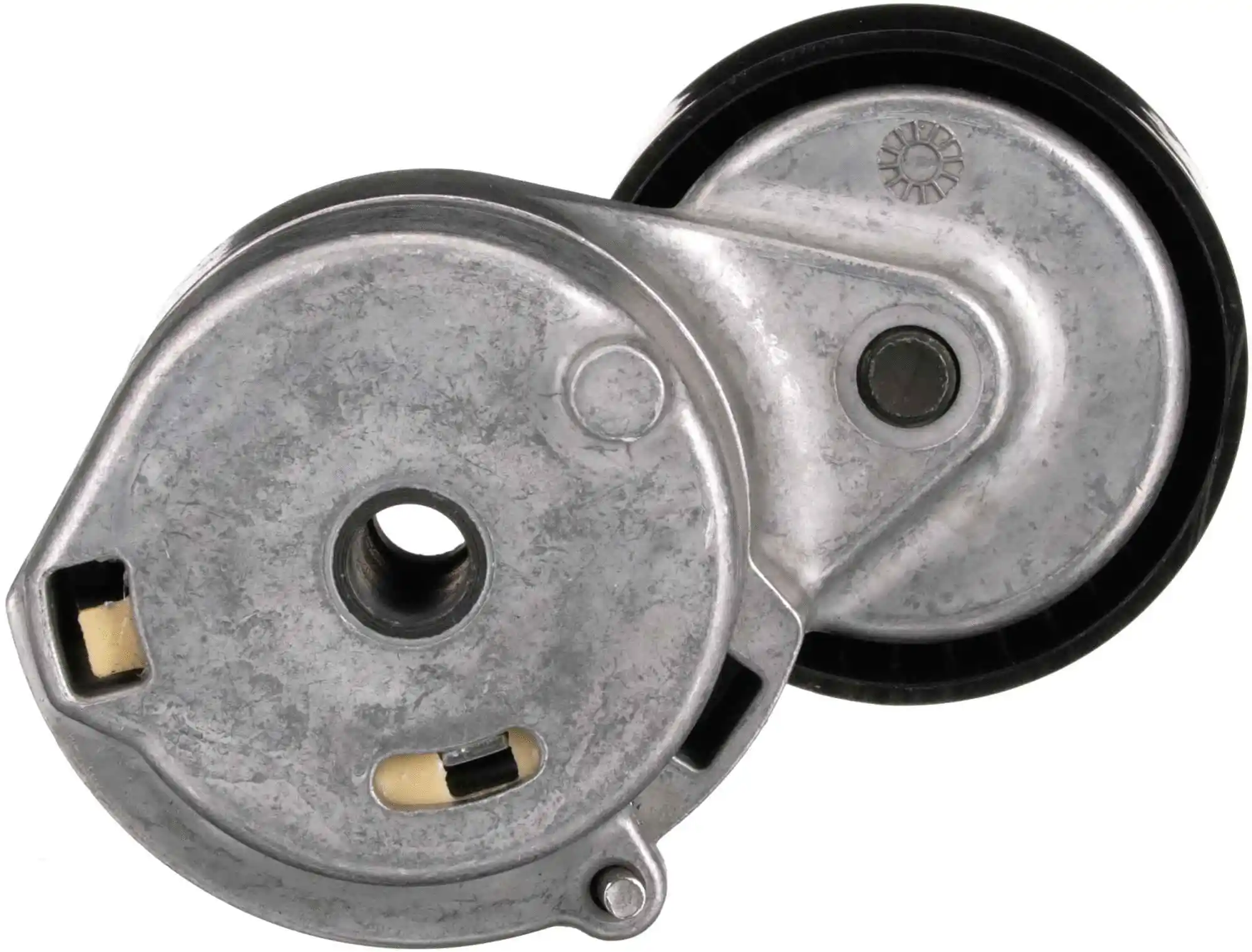 Belt Tensioner, V-ribbed belt
