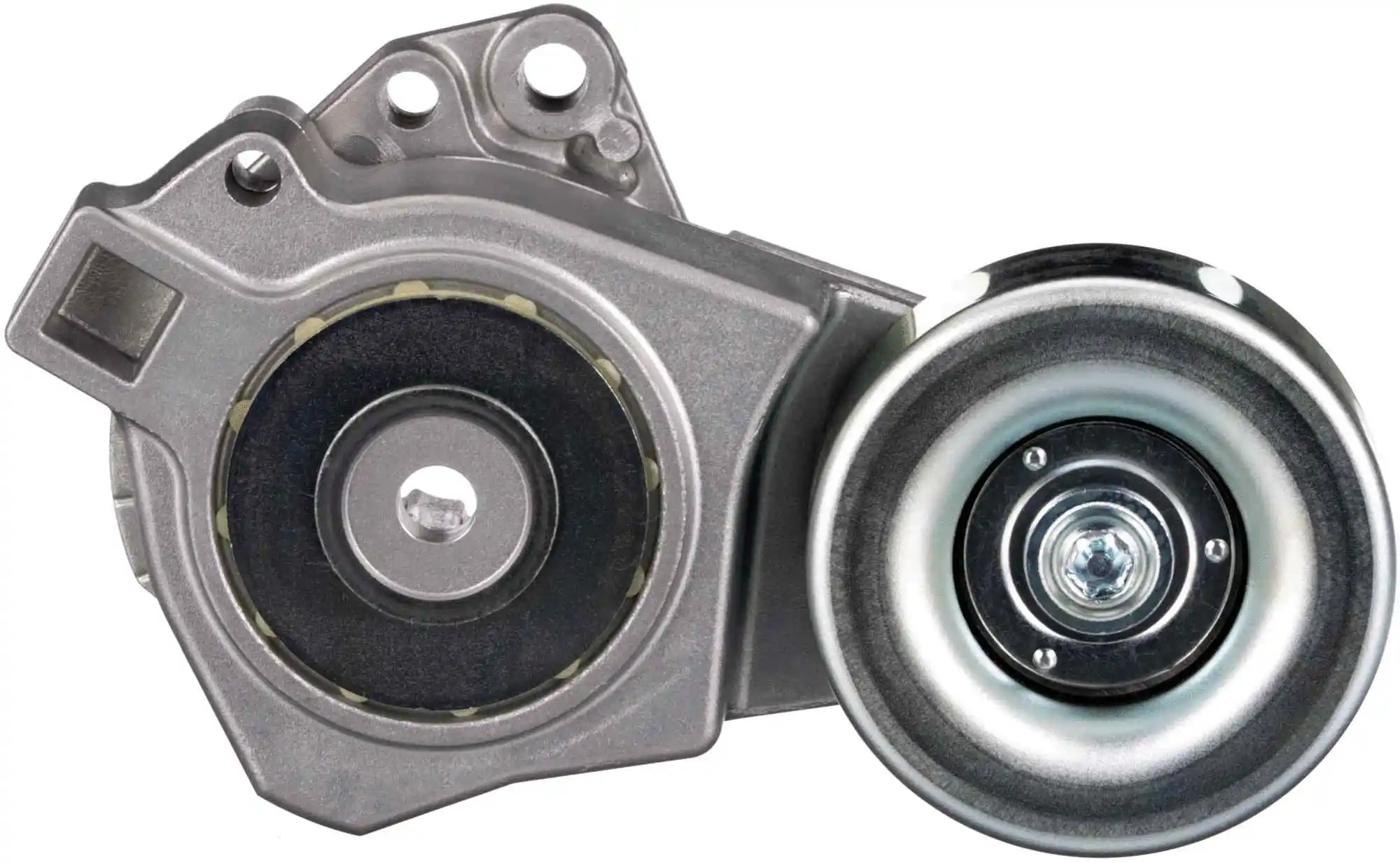 Belt Tensioner, V-ribbed belt