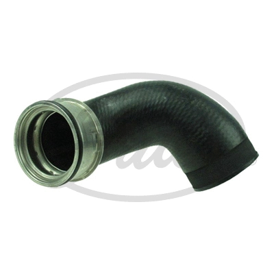 Charge Air Hose (09-0400)