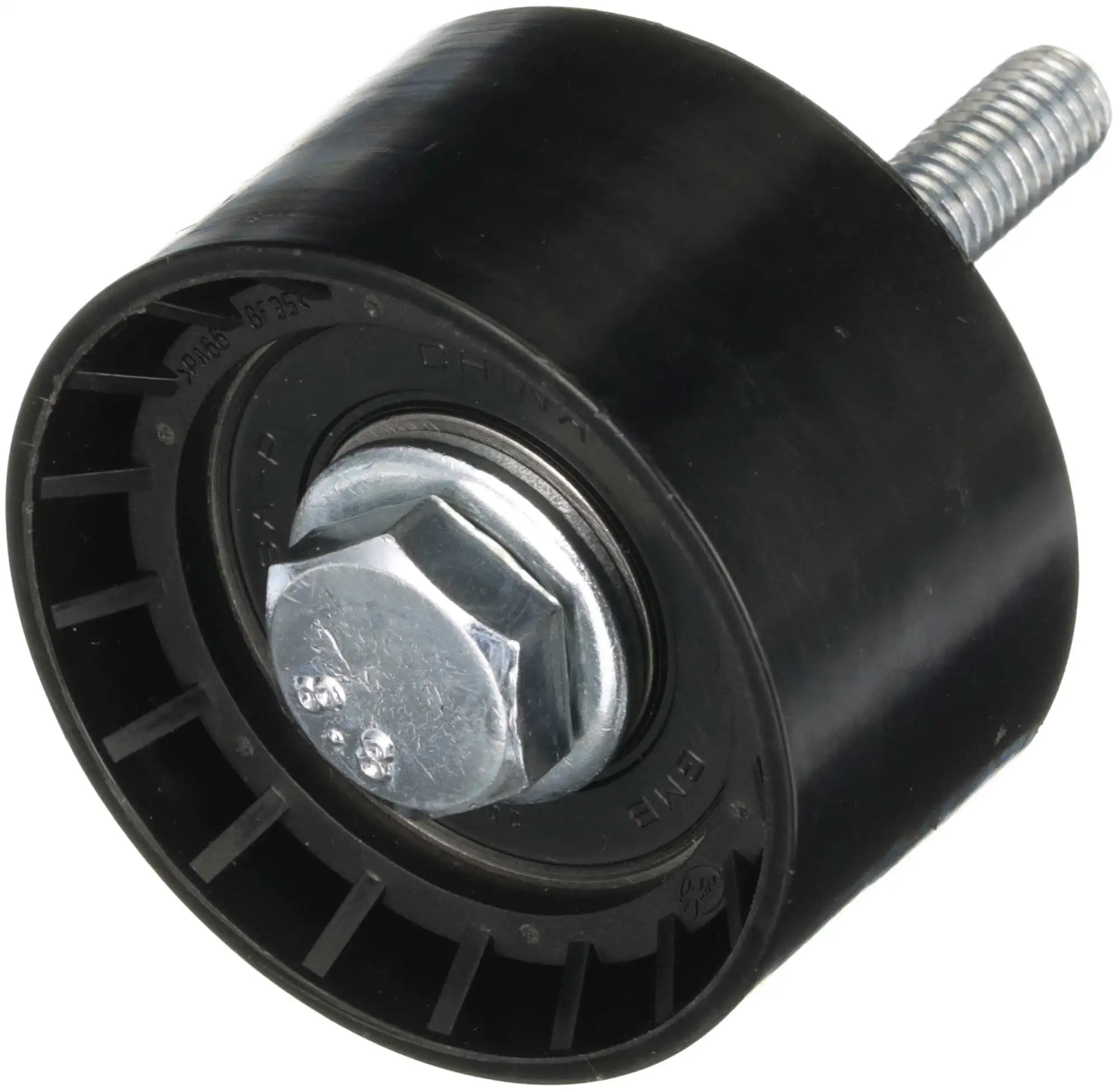 Deflection/Guide Pulley, timing belt (T42140)