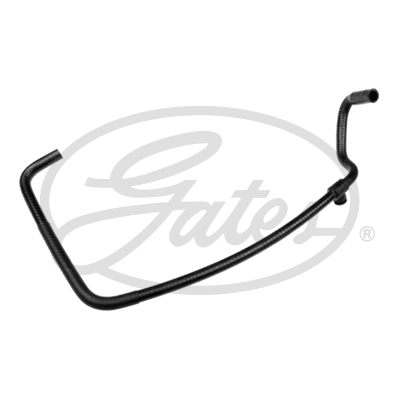 Heater Hose (02-2224)