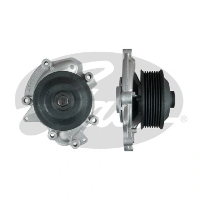 Water Pump, engine cooling (WP0130)