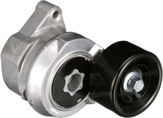 Belt Tensioner, V-ribbed belt (T39073)