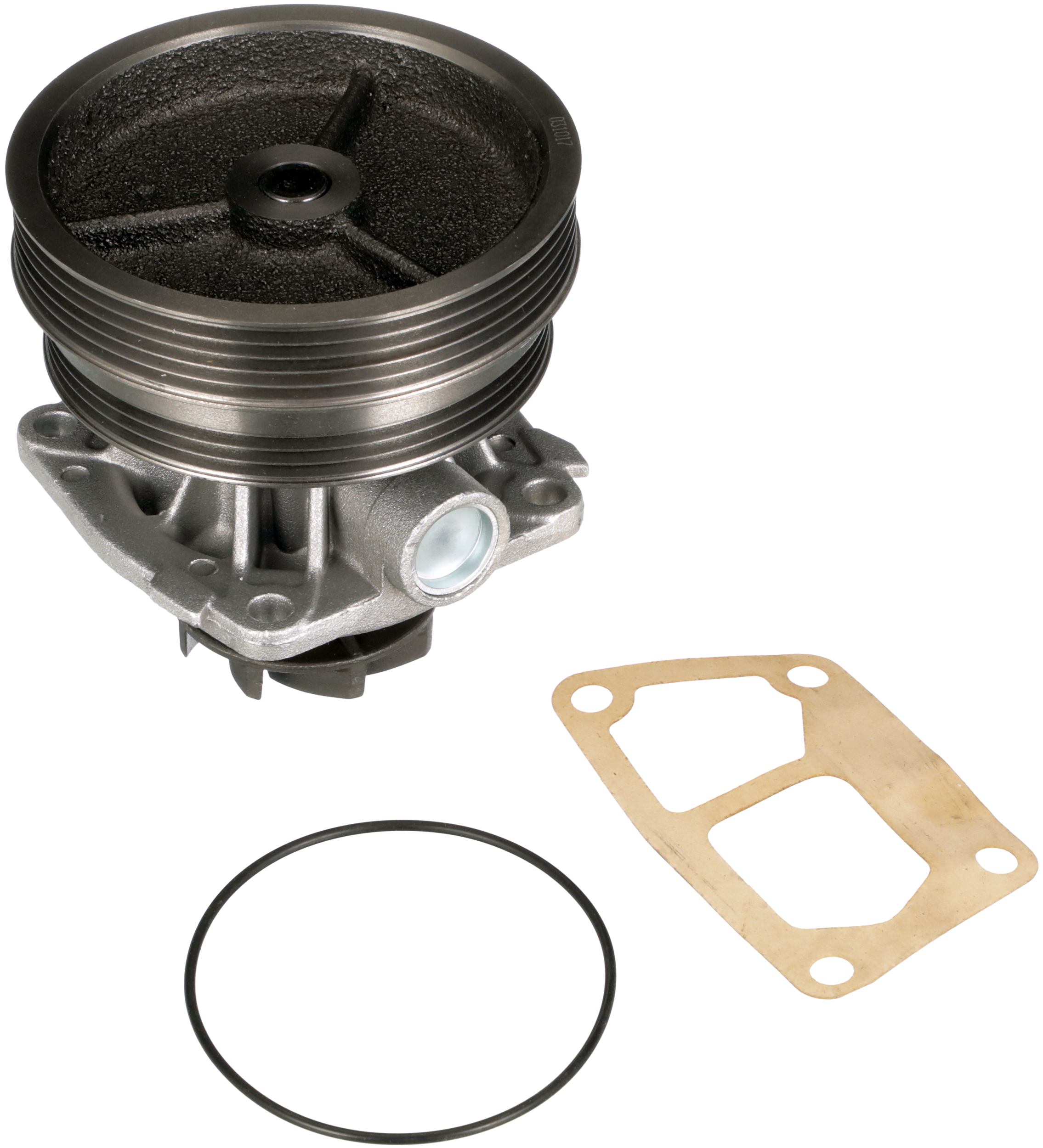Water Pump, engine cooling (WP0267)
