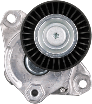 Belt Tensioner, V-ribbed belt