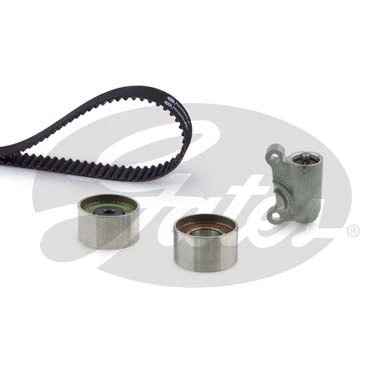 Timing Belt Kit