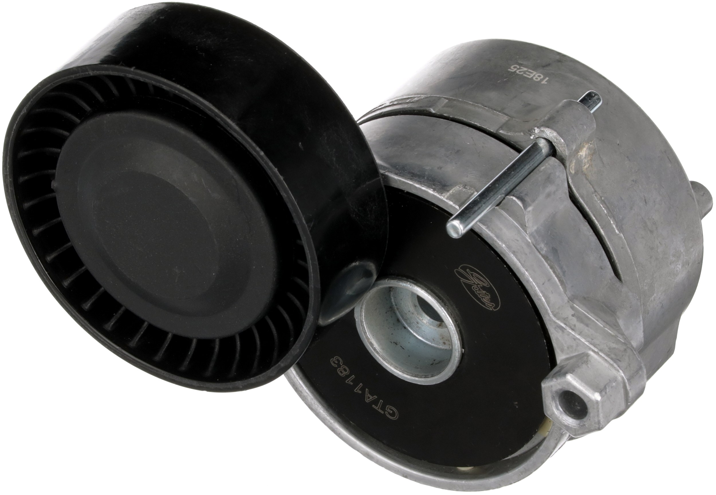 Belt Tensioner, V-ribbed belt (T38442)