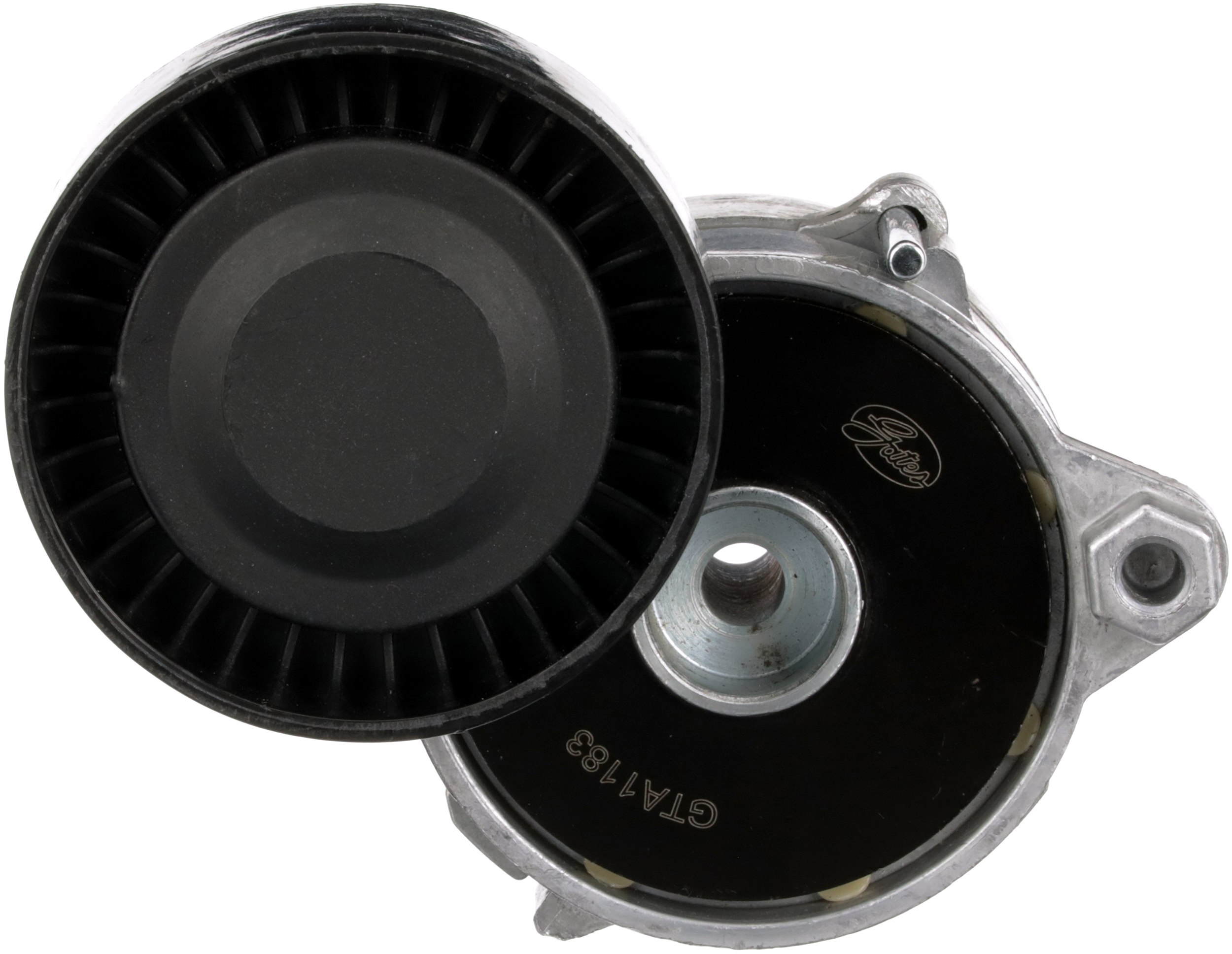 Belt Tensioner, V-ribbed belt