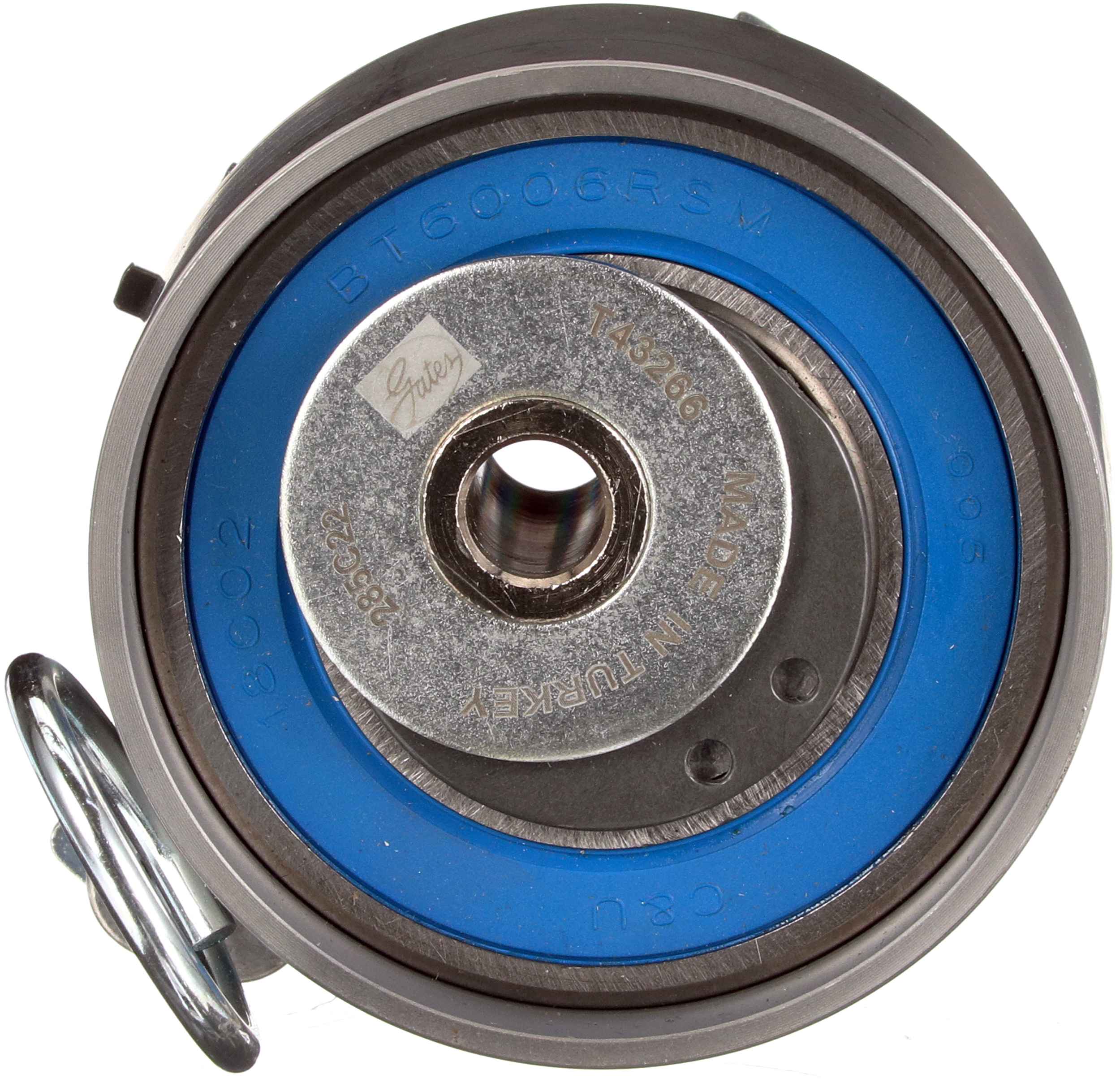 Tensioner Pulley, timing belt