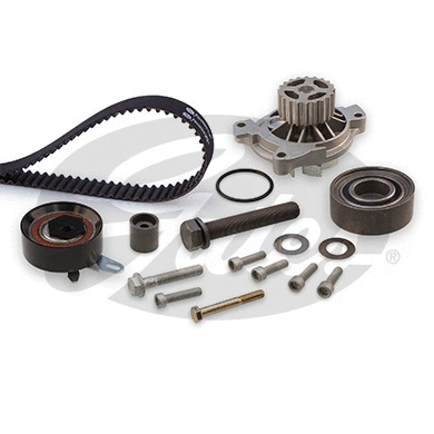 Water Pump & Timing Belt Kit