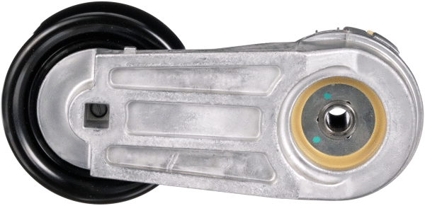 Belt Tensioner, V-ribbed belt