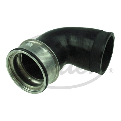 Charge Air Hose (09-0819)