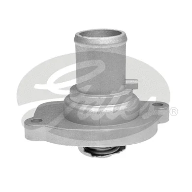 Thermostat, coolant (TH25387G1)