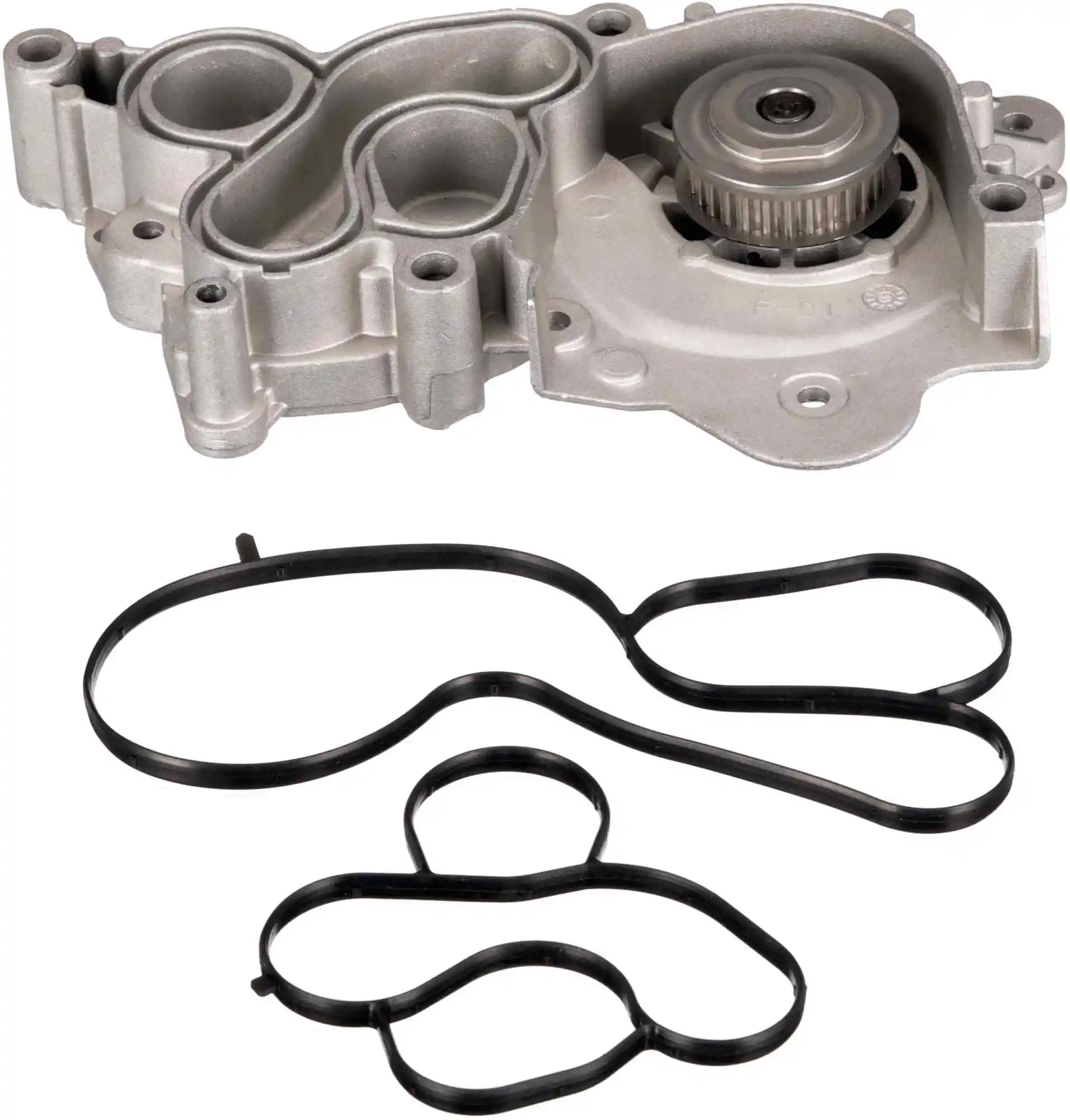 Water Pump, engine cooling (WP0154)