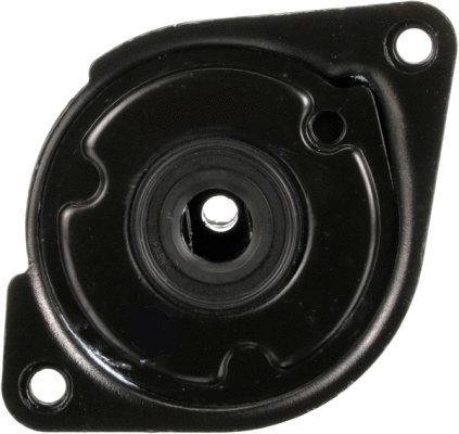 Belt Tensioner, V-ribbed belt