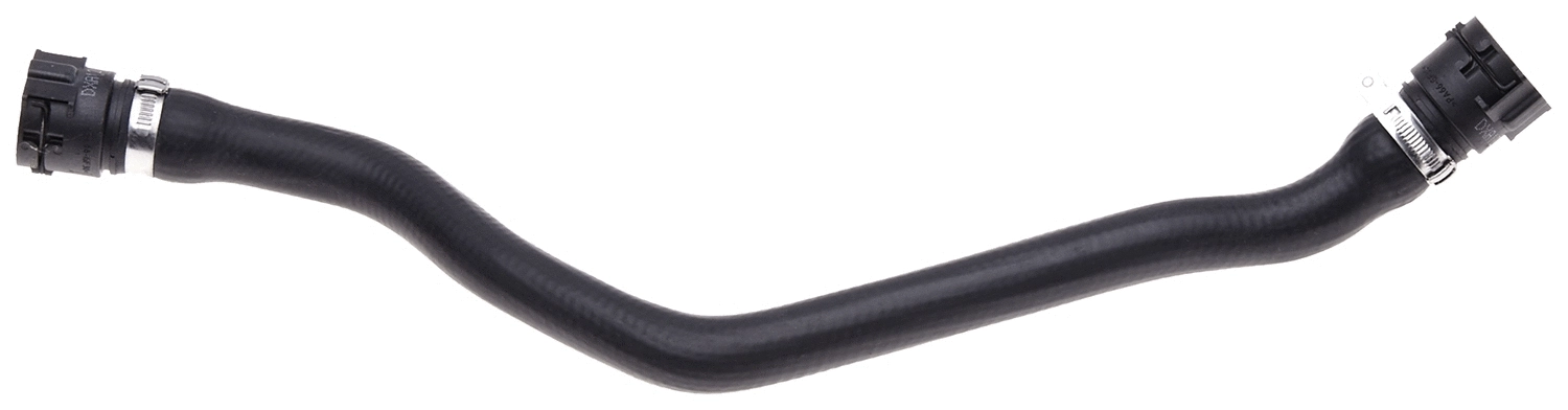 Heater Hose (02-1646)