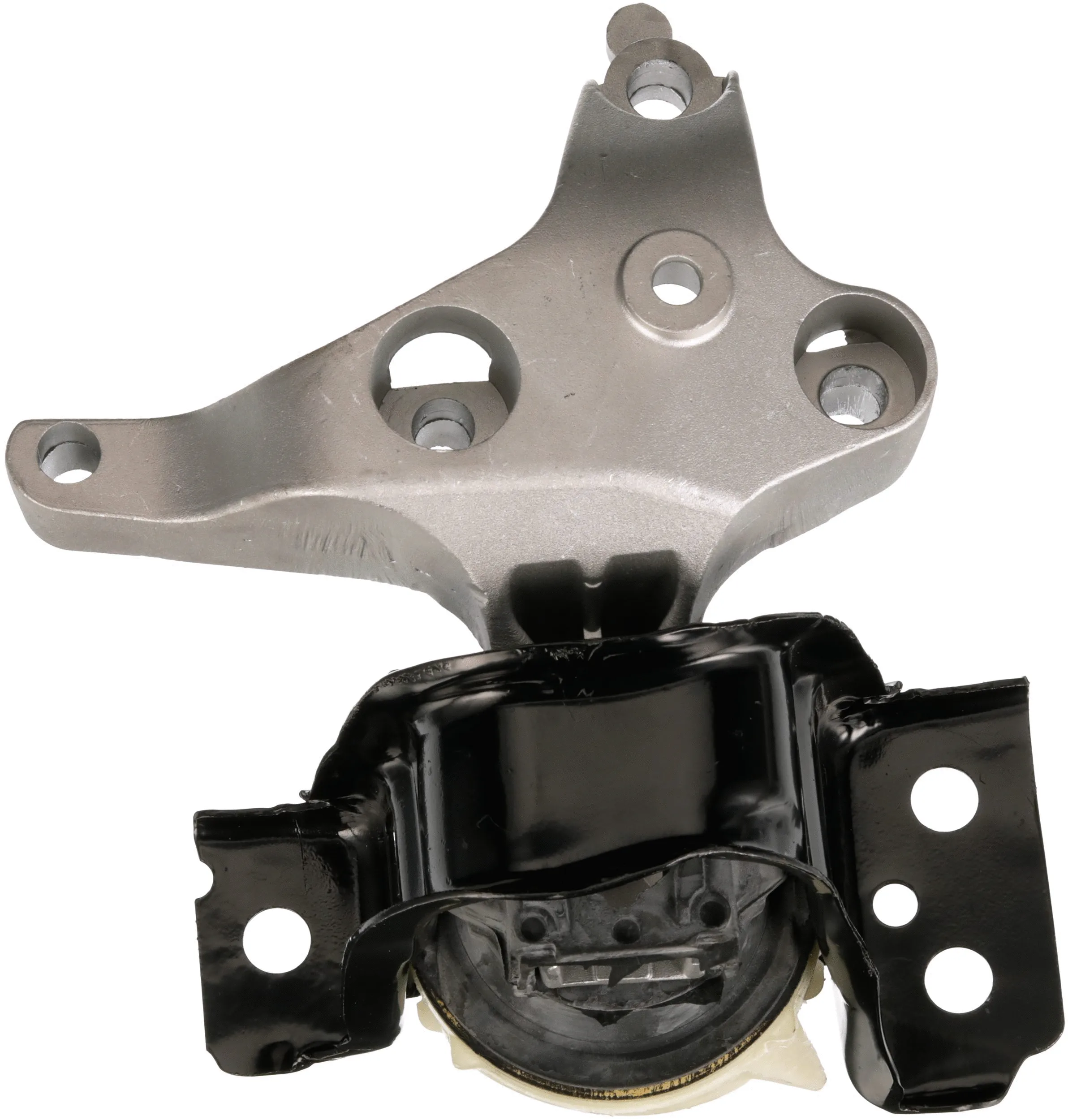 Mounting, engine
