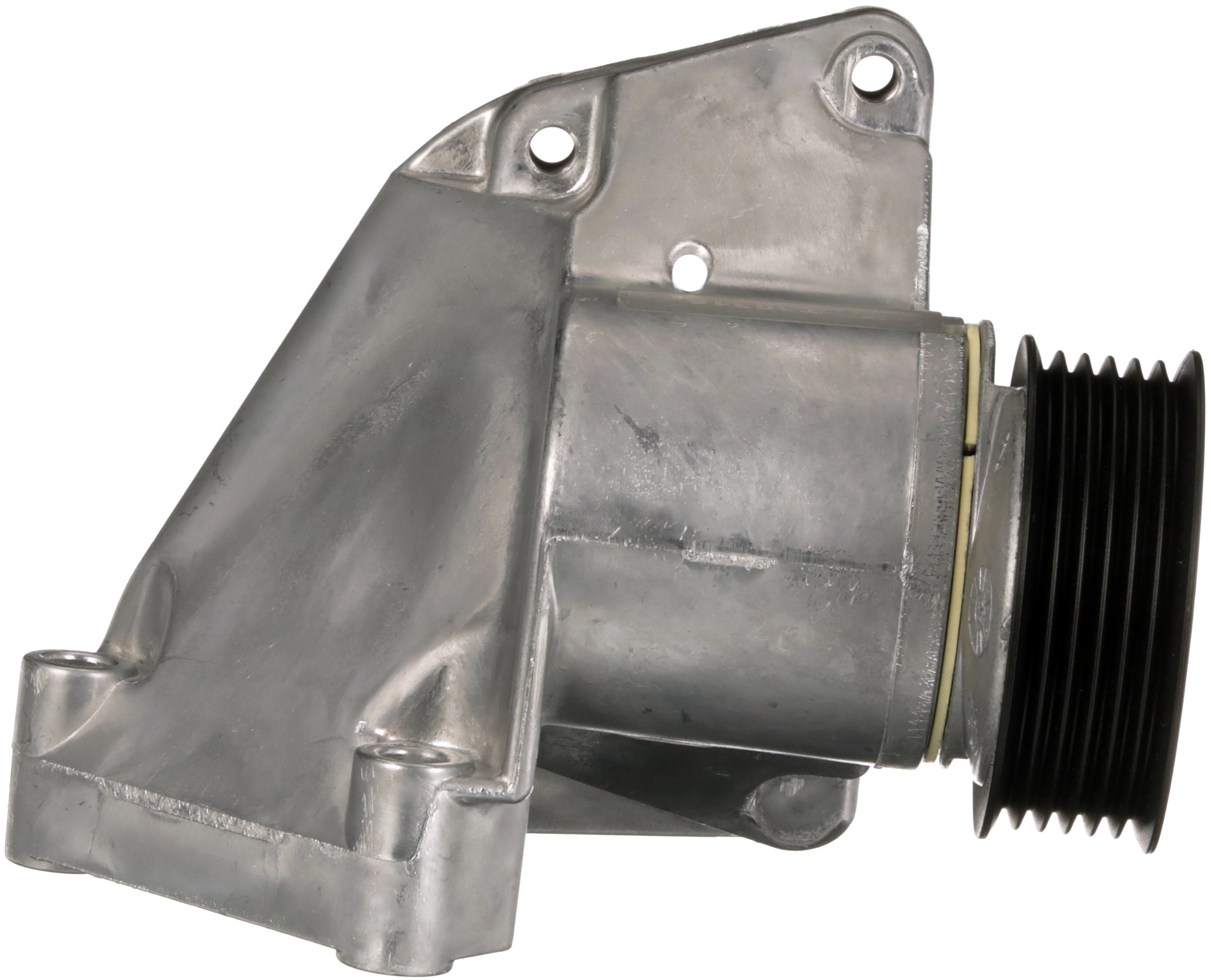 Belt Tensioner, V-ribbed belt