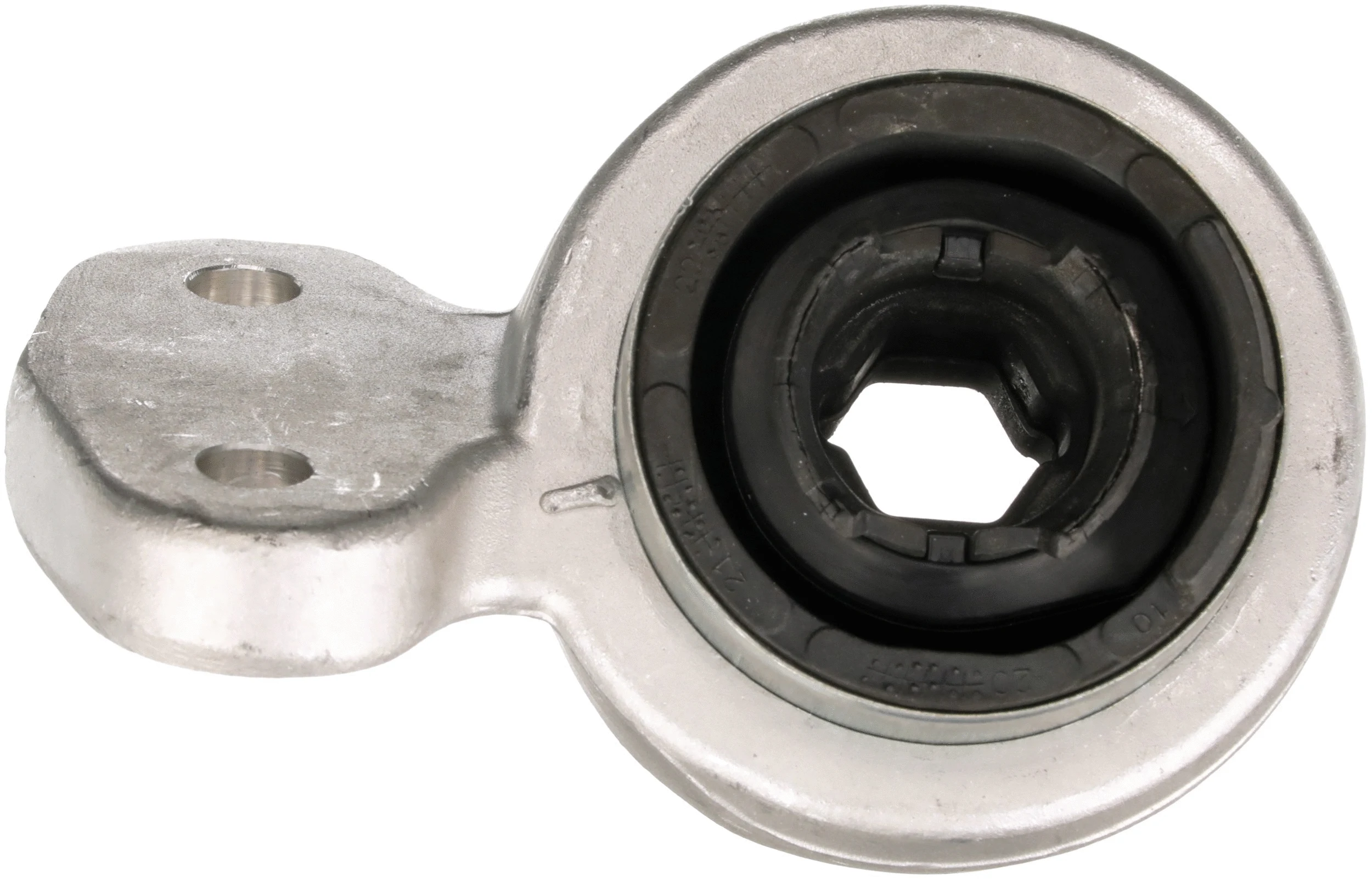Mounting, control/trailing arm