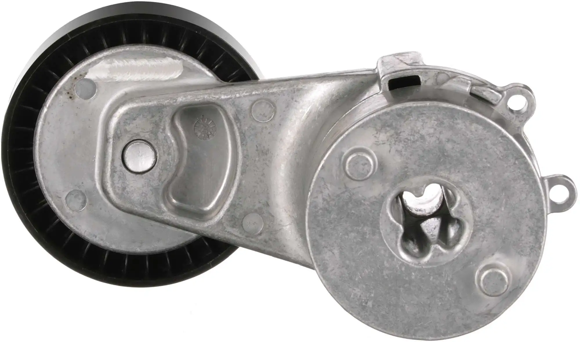 Belt Tensioner, V-ribbed belt
