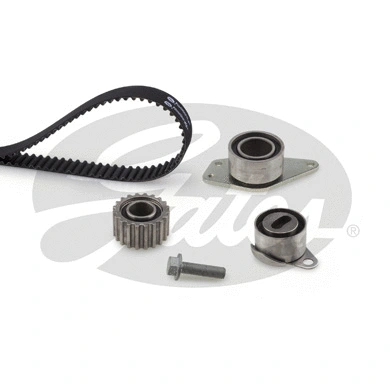 Timing Belt Kit