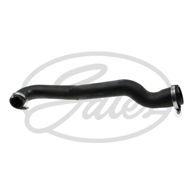 Charge Air Hose (09-0565)