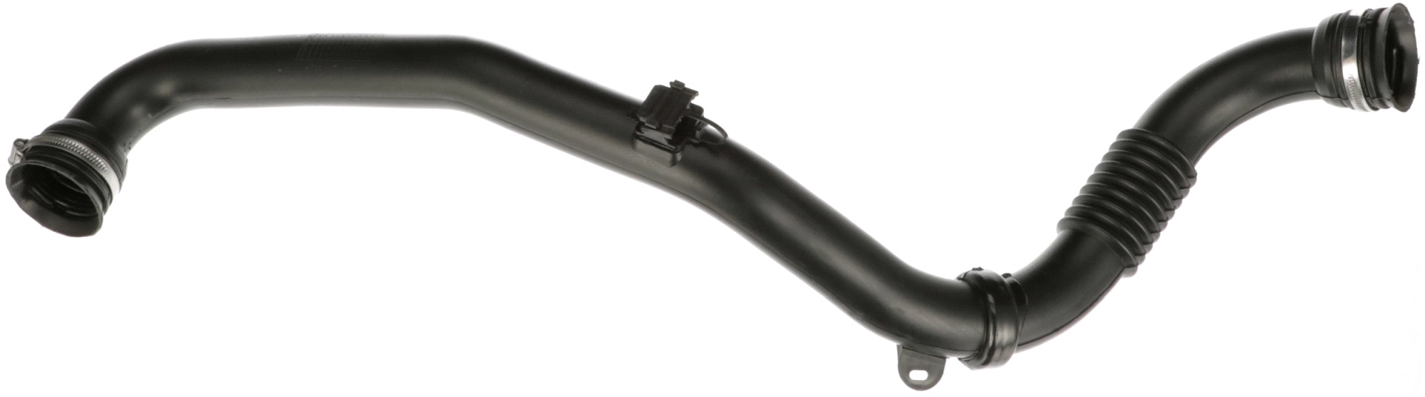 Charge Air Hose (09-1492)