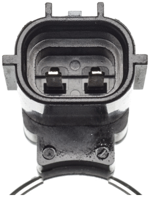 Control Valve, camshaft adjustment