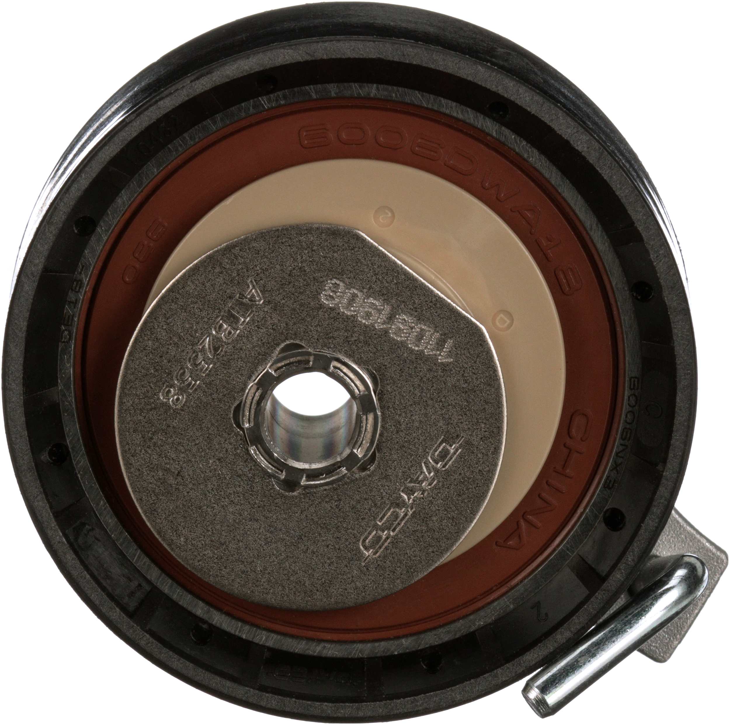 Tensioner Pulley, timing belt