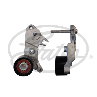 Deflection/Guide Pulley, timing belt (T42327)