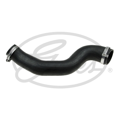 Charge Air Hose (09-0574)