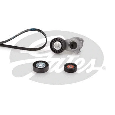 V-Ribbed Belt Set (K046PK2000)