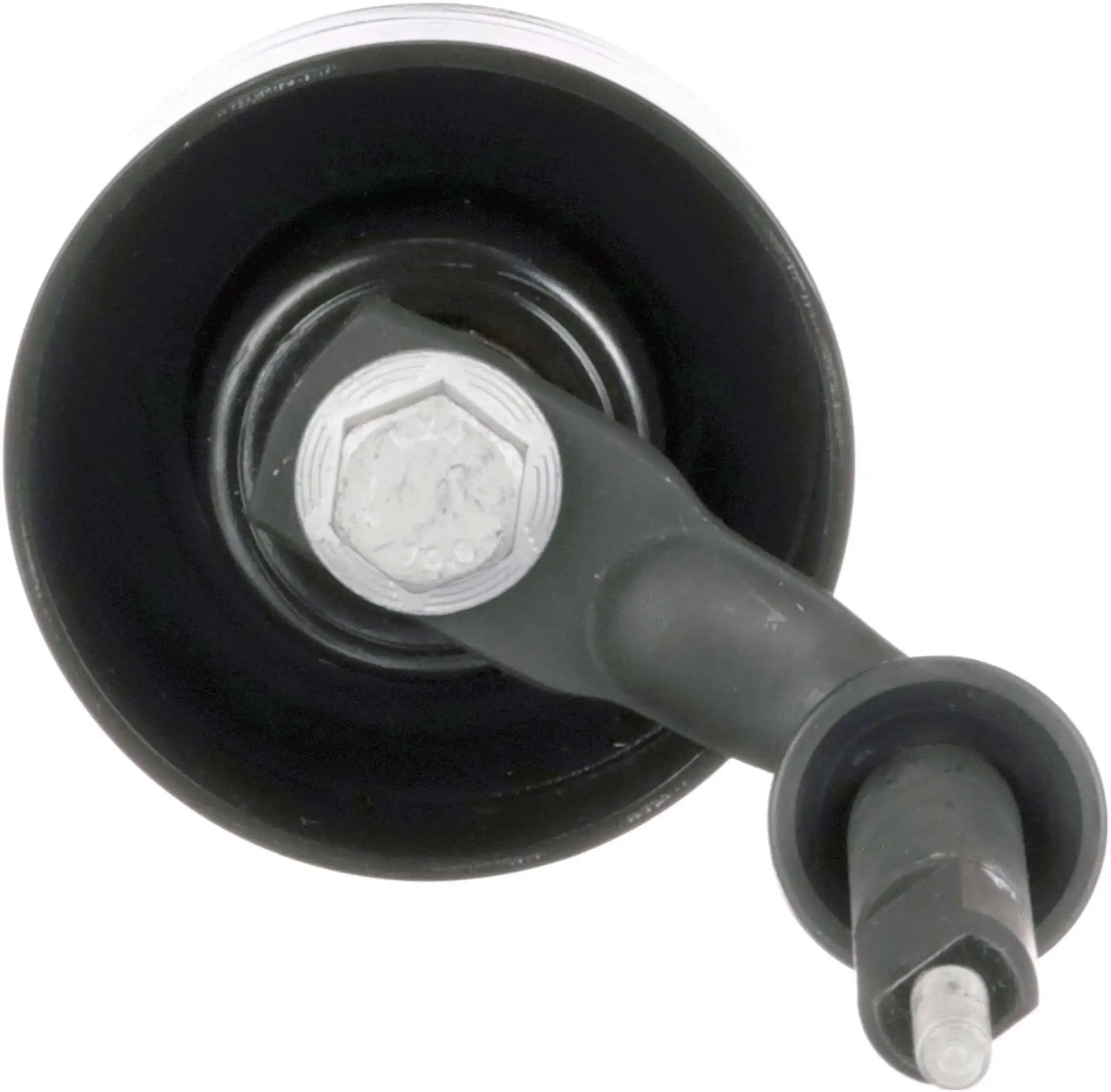 Belt Tensioner, V-ribbed belt