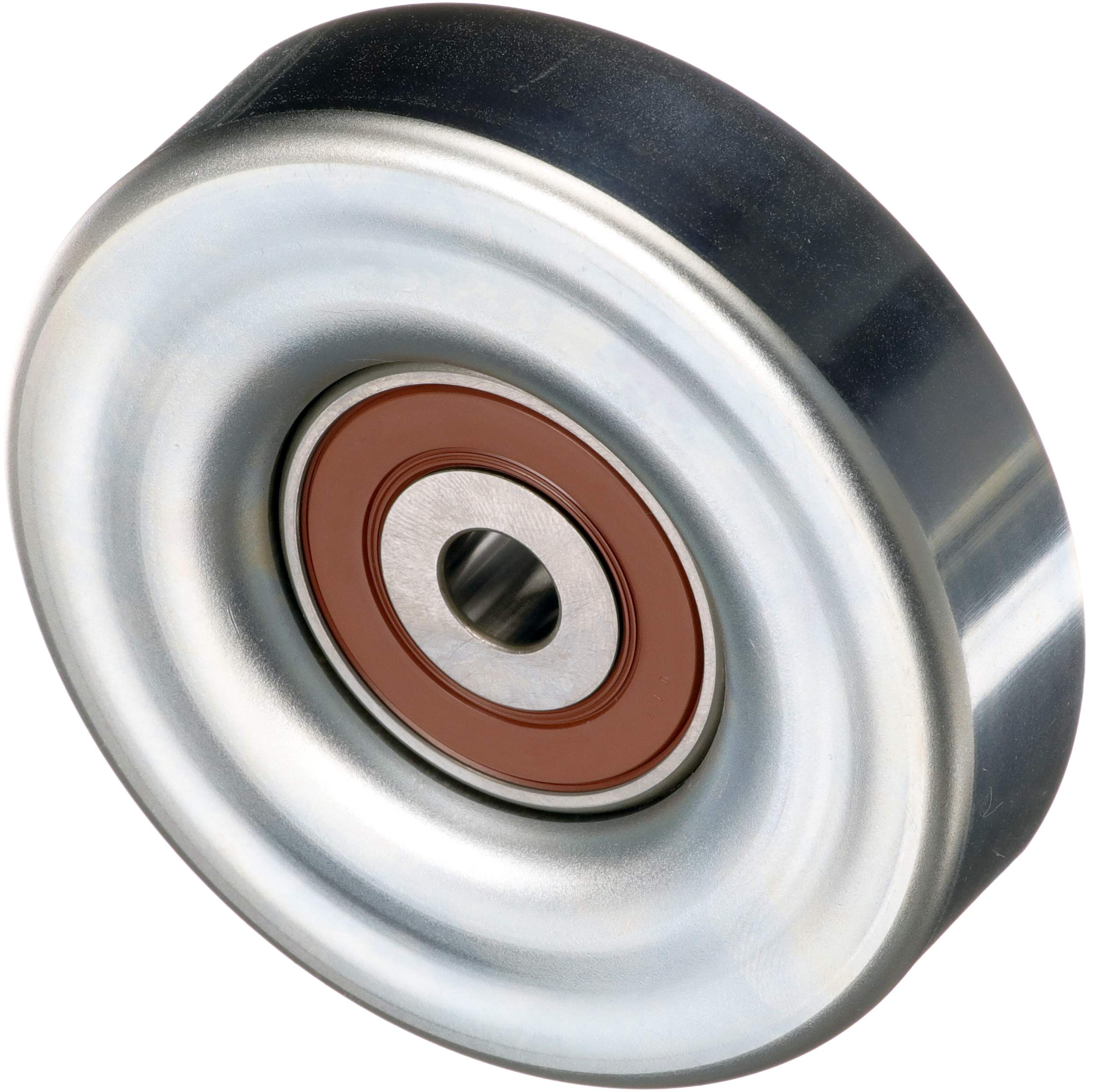 Deflection/Guide Pulley, V-ribbed belt (T36395)