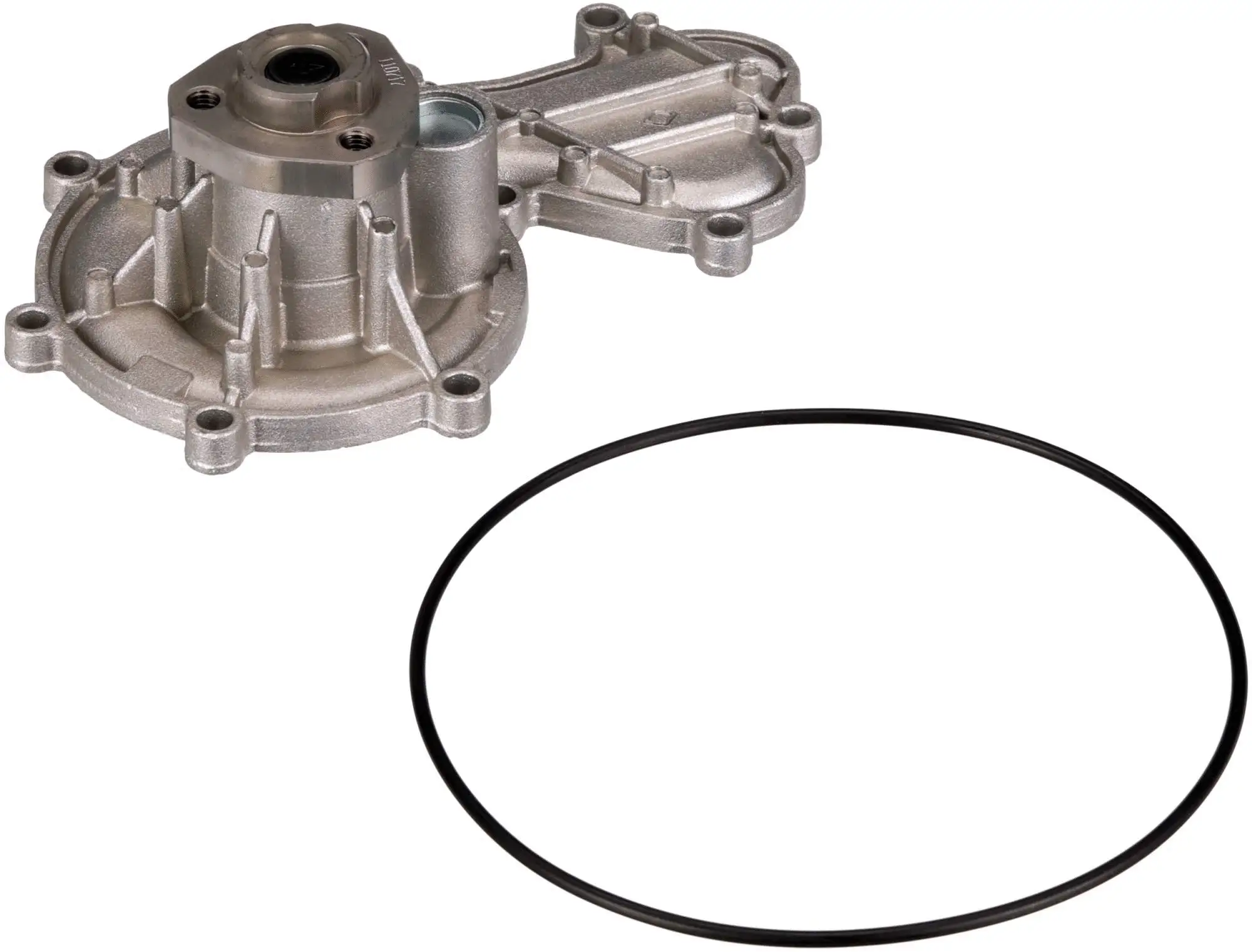 Water Pump, engine cooling (WP0216)