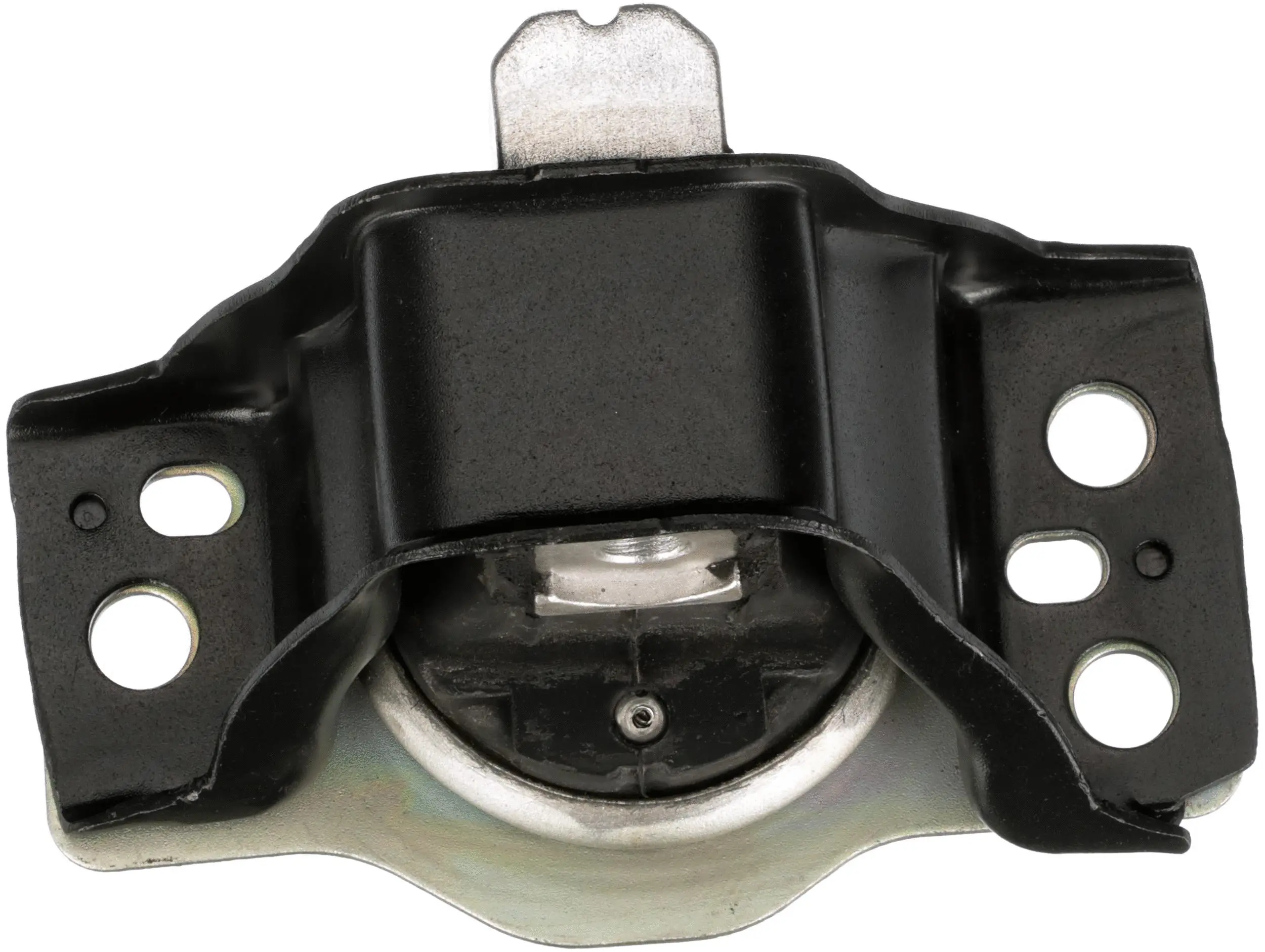 Mounting, engine