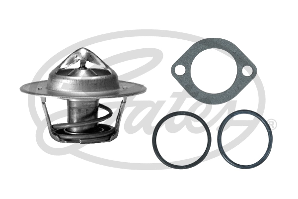 Thermostat, coolant (TH00182G1)