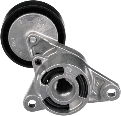 Belt Tensioner, V-ribbed belt