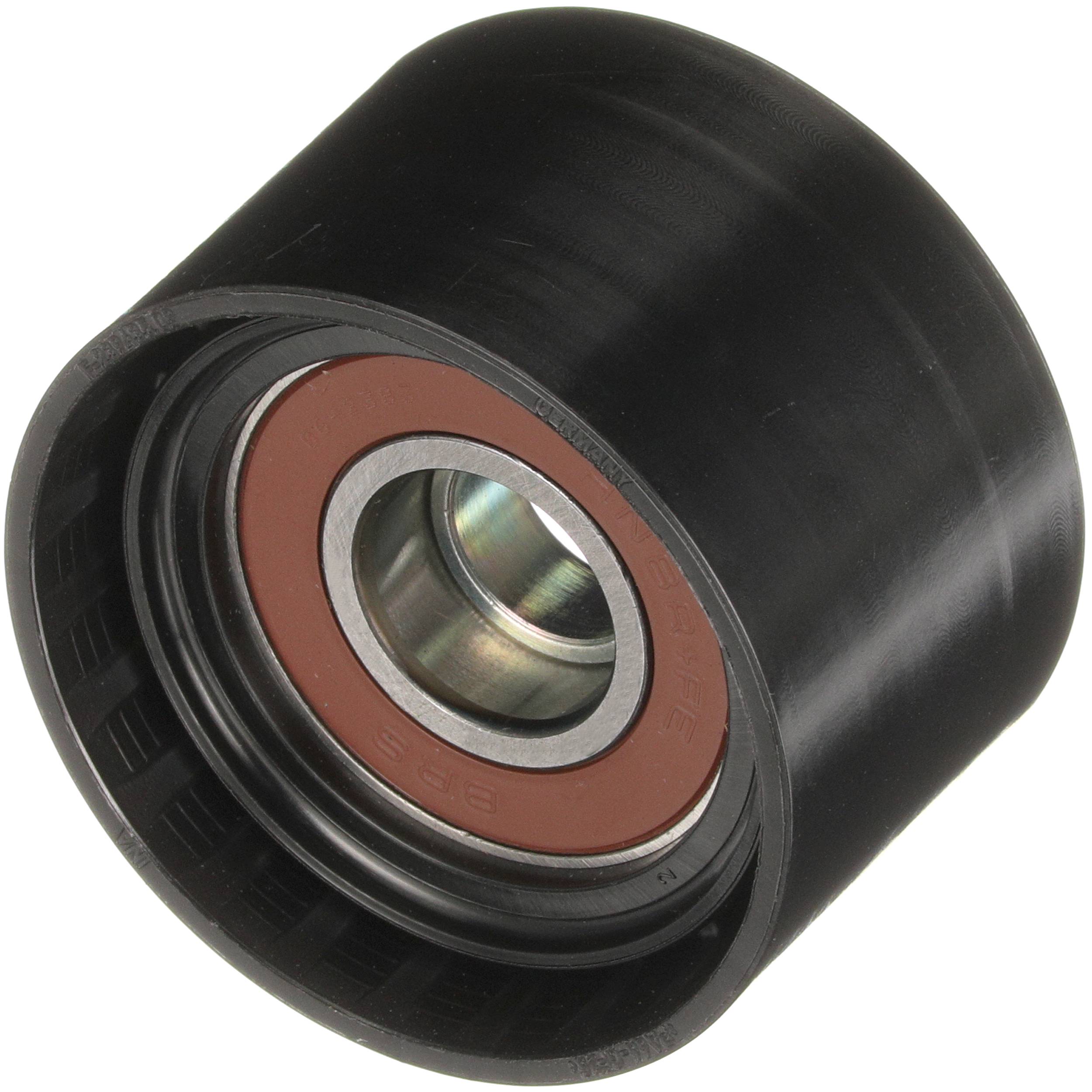 Deflection/Guide Pulley, V-ribbed belt (T36453)