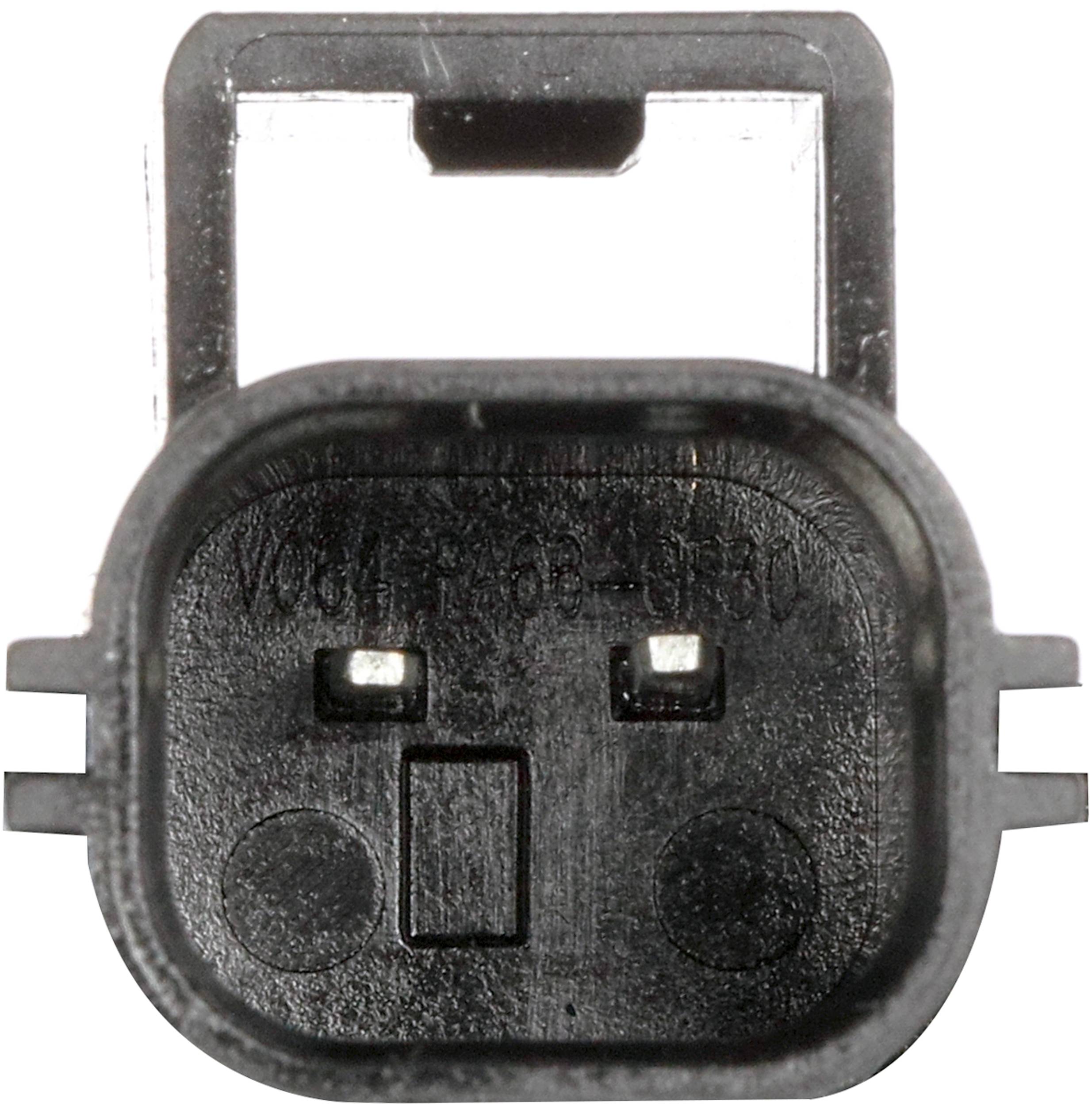 Control Valve, camshaft adjustment