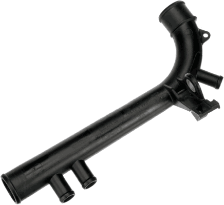 Coolant Pipe (02-2809)